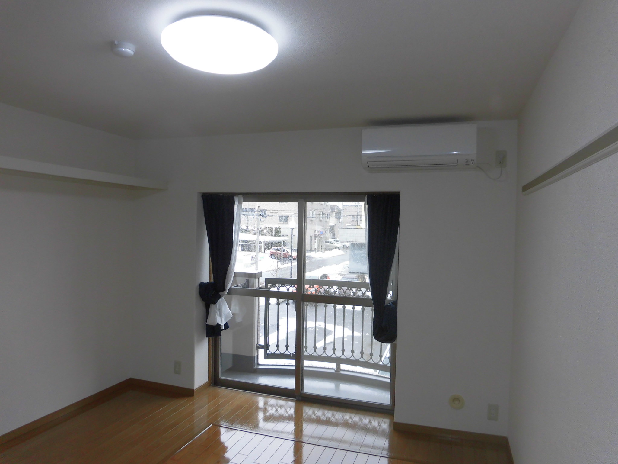 ラムセスＡ小白川   108